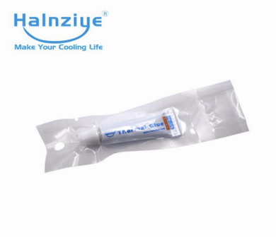 Halnziye HY910 5G in aluminum tube